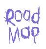 Icon: Roadmap - Doodlintown